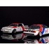 1/24 Mitsubishi Starion Rally Gr.A (2 Versions) 1/24 Mitsubishi Starion Rally Gr.A (2 Versions)