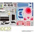 1/24 Porsche 935 K2 1978 Le Mans 24h 1/24 Porsche 935 K2 1978 Le Mans 24h