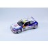 1/24 Peugeot 306 Maxi Evo2 98 Monte Carlo Rally Class Winner 1/24 Peugeot 306 Maxi Evo2 98 Monte Carlo Rally Class Winner