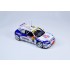 1/24 Peugeot 306 Maxi Evo2 98 Monte Carlo Rally Class Winner 1/24 Peugeot 306 Maxi Evo2 98 Monte Carlo Rally Class Winner
