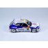 1/24 Peugeot 306 Maxi Evo2 98 Monte Carlo Rally Class Winner 1/24 Peugeot 306 Maxi Evo2 98 Monte Carlo Rally Class Winner