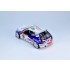 1/24 Peugeot 306 Maxi Evo2 98 Monte Carlo Rally Class Winner 1/24 Peugeot 306 Maxi Evo2 98 Monte Carlo Rally Class Winner
