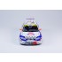 1/24 Peugeot 306 Maxi Evo2 98 Monte Carlo Rally Class Winner 1/24 Peugeot 306 Maxi Evo2 98 Monte Carlo Rally Class Winner