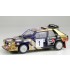 1/24 Lancia Delta S4 86 Catalonia Rally Winner 1/24 Lancia Delta S4 86 Catalonia Rally Winner