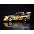 1/24 AUDI Sport Quattro S1 [E2] 86 Monte Carlo Rally VER