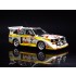 1/24 AUDI Sport Quattro S1 [E2] 86 Monte Carlo Rally VER