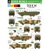 1/35 Markings for DUKWs on Iwo Jima 1/35 Markings for DUKWs on Iwo Jima