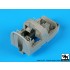 1/48 S-3 Viking Cockpit Set for Italeri kits 1/48 S-3 Viking Cockpit Set for Italeri kits