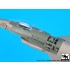 1/48 General Dynamics F-16 C Electronics 2 & Canon for Tamiya kits 1/48 General Dynamics F-16 C Electronics 2 & Canon for Tamiya kits
