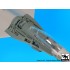 1/48 General Dynamics F-16 C Super Detail Set for Tamiya kits 1/48 General Dynamics F-16 C Super Detail Set for Tamiya kits