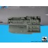 1/48 Lockheed F-104 Starfighter Super Detail Set for Kinetic kits 1/48 Lockheed F-104 Starfighter Super Detail Set for Kinetic kits