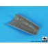 1/48 Sepecat Jaguar Super Detail Set for Kitty Hawk kits 1/48 Sepecat Jaguar Super Detail Set for Kitty Hawk kits