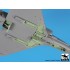 1/48 A-4 Skyhawk Super Detail Set for HobbyBoss kits 1/48 A-4 Skyhawk Super Detail Set for HobbyBoss kits
