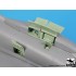 1/48 A-4 Skyhawk Super Detail Set for HobbyBoss kits 1/48 A-4 Skyhawk Super Detail Set for HobbyBoss kits