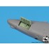 1/48 A-4 Skyhawk Super Detail Set for HobbyBoss kits 1/48 A-4 Skyhawk Super Detail Set for HobbyBoss kits