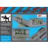1/48 Sukhoi SU-25 Super Detail Set for Zvezda kits 1/48 Sukhoi SU-25 Super Detail Set for Zvezda kits