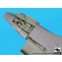 1/48 Sukhoi SU-25 Super Detail Set for Zvezda kits 1/48 Sukhoi SU-25 Super Detail Set for Zvezda kits