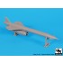 1/72 North American Aviation AGM- 28 Hound Dog 1/72 North American Aviation AGM- 28 Hound Dog