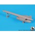 1/72 North American Aviation AGM- 28 Hound Dog 1/72 North American Aviation AGM- 28 Hound Dog