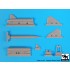 1/72 North American Aviation AGM- 28 Hound Dog 1/72 North American Aviation AGM- 28 Hound Dog