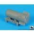 1/72 Nuclear Bomb Mk-53/B-53 Nuclear Weapon 1/72 Nuclear Bomb Mk-53/B-53 Nuclear Weapon