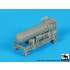 1/72 Nuclear Bomb Mark 39 Nuclear Weapon 1/72 Nuclear Bomb Mark 39 Nuclear Weapon