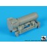 1/72 Nuclear Bomb Mark 39 Nuclear Weapon 1/72 Nuclear Bomb Mark 39 Nuclear Weapon