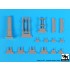 1/72 Nuclear Bomb Mark 39 Nuclear Weapon 1/72 Nuclear Bomb Mark 39 Nuclear Weapon