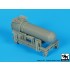 1/72 Nuclear Bomb Mark 39 Nuclear Weapon 1/72 Nuclear Bomb Mark 39 Nuclear Weapon