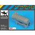 1/72 Nuclear Bomb Mark 41/B-41 Nuclear Weapon 1/72 Nuclear Bomb Mark 41/B-41 Nuclear Weapon