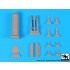 1/72 Nuclear Bomb Mark 41/B-41 Nuclear Weapon 1/72 Nuclear Bomb Mark 41/B-41 Nuclear Weapon