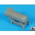 1/72 Nuclear Bomb Mark 41/B-41 Nuclear Weapon 1/72 Nuclear Bomb Mark 41/B-41 Nuclear Weapon