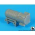 1/72 Nuclear Bomb Mark 36 Nuclear Weapon 1/72 Nuclear Bomb Mark 36 Nuclear Weapon