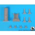 1/72 Nuclear Bomb Mark 36 Nuclear Weapon 1/72 Nuclear Bomb Mark 36 Nuclear Weapon