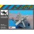 1/72 Lockheed C-130 Hercules Propeller for Italeri kits 1/72 Lockheed C-130 Hercules Propeller for Italeri kits