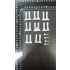 1/72 Lockheed C-130 Hercules Propeller for Italeri kits 1/72 Lockheed C-130 Hercules Propeller for Italeri kits