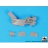 1/72 Northrop Grumman E-2 Hawkeye Super Detail Set for Hasegawa kits 1/72 Northrop Grumman E-2 Hawkeye Super Detail Set for Hasegawa kits