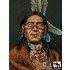 1/10 Sioux Lakota Bust