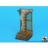 1/35 Gate Base 1/35 Gate Base