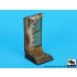 1/35 Gate Base 1/35 Gate Base