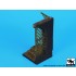 1/35 Gate Base 1/35 Gate Base