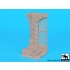 1/35 Gate Base 1/35 Gate Base