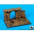 1/35 Gate (Afghanistan) Diorama Base (150 x 100mm) 1/35 Gate (Afghanistan) Diorama Base (150 x 100mm)