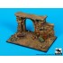 1/35 Gate (Afghanistan) Diorama Base (150 x 100mm) 1/35 Gate (Afghanistan) Diorama Base (150 x 100mm)