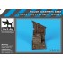 1/35 House Basement Base (70mm x 70mm) 1/35 House Basement Base (70mm x 70mm)
