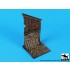 1/35 House Basement Base (70mm x 70mm) 1/35 House Basement Base (70mm x 70mm)