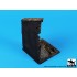 1/35 House Basement Base (70mm x 70mm) 1/35 House Basement Base (70mm x 70mm)