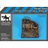 1/35 Street Base (70mm x 70mm) 1/35 Street Base (70mm x 70mm)