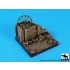 1/35 Street Base (70mm x 70mm) 1/35 Street Base (70mm x 70mm)