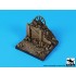 1/35 Street Base (70mm x 70mm) 1/35 Street Base (70mm x 70mm)